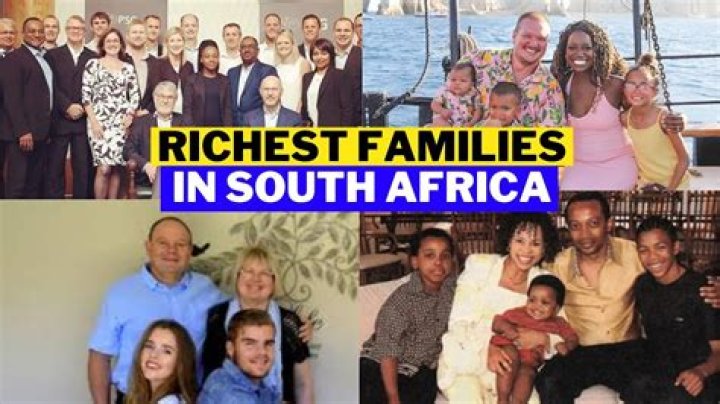 Unveiling Fortune, Family, And Accolades