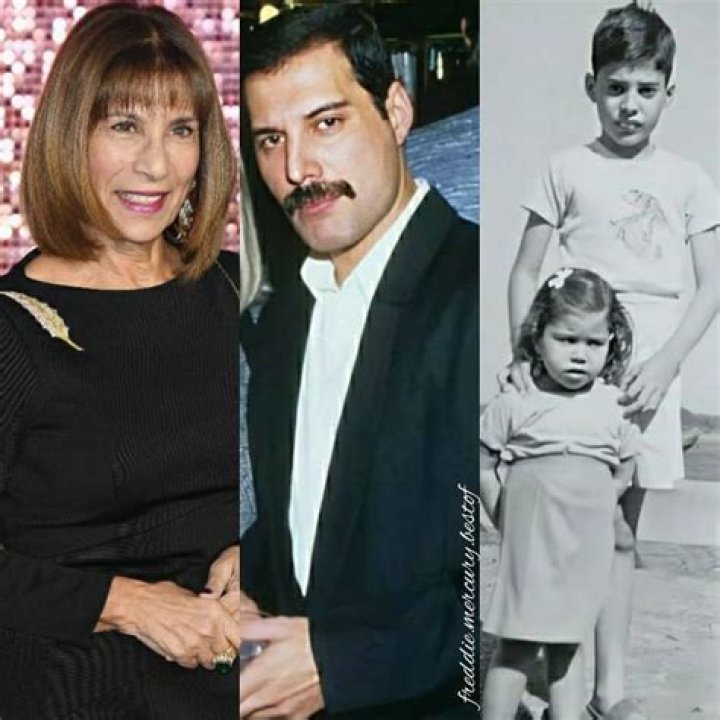 Unveiling Freddie Mercury's Sister's Fortune: Uncovering Net Worth Secrets
