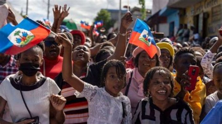 Unveiling Haitian Public Media: Discoveries And Insights