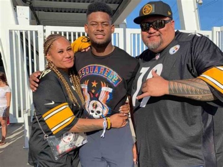 Unveiling Juju Smith-Schuster's Biological Father: A Journey Of Discovery