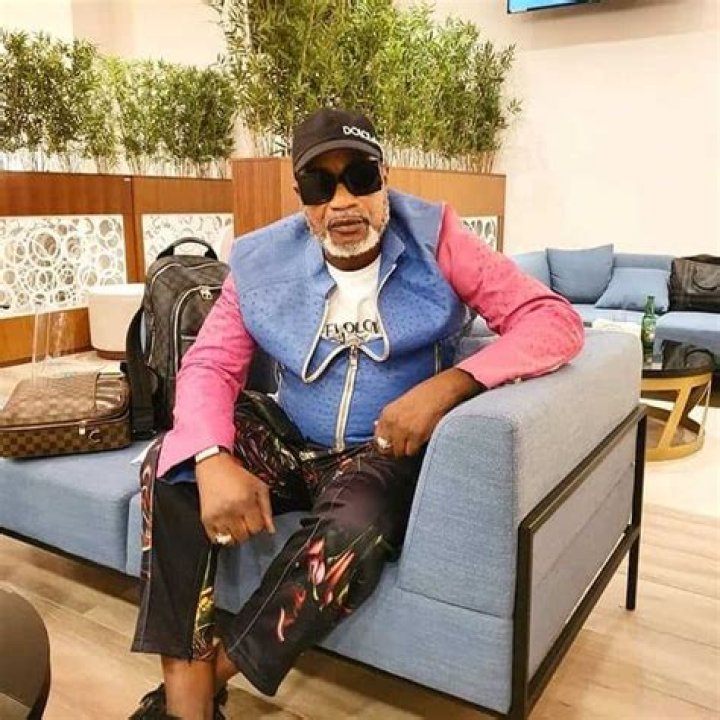 Unveiling Koffi Olomide's Net Worth: Discoveries And Insights
