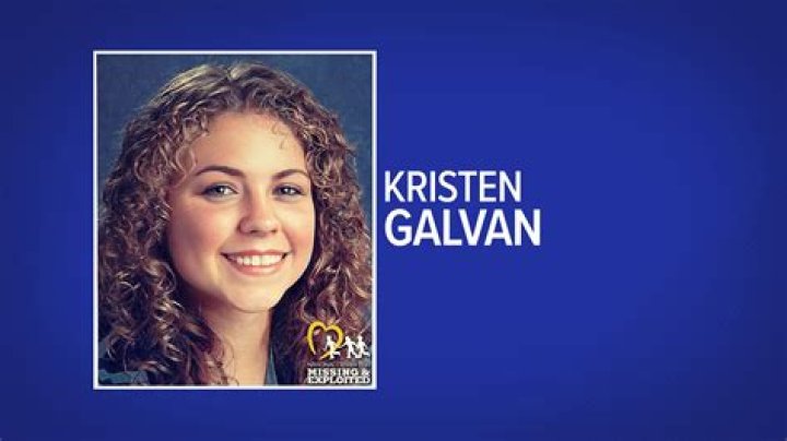Unveiling Kristen Galvan 2023: Insights And Discoveries