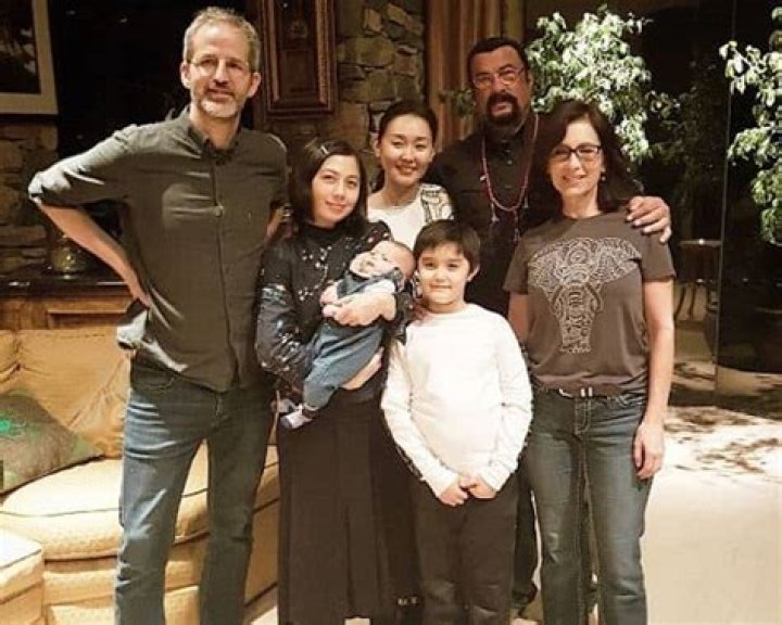 Unveiling Kunzang Seagal's Life And Legacy: Age, Ancestry, And Accomplishments