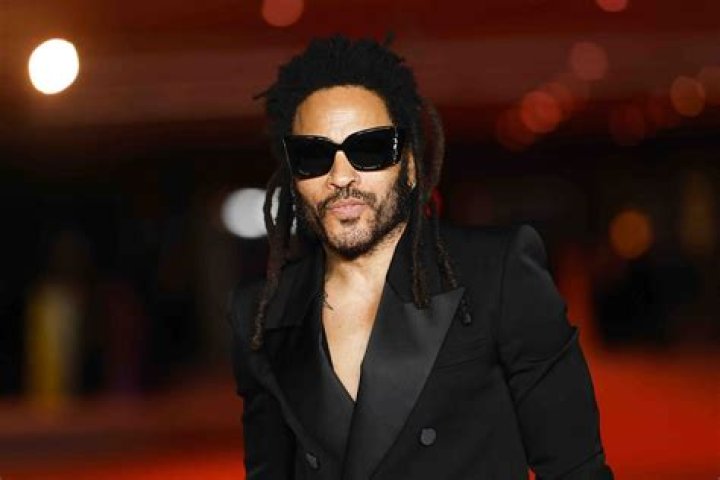 Unveiling Lenny Kravitz's Sexuality: Discoveries And Insights