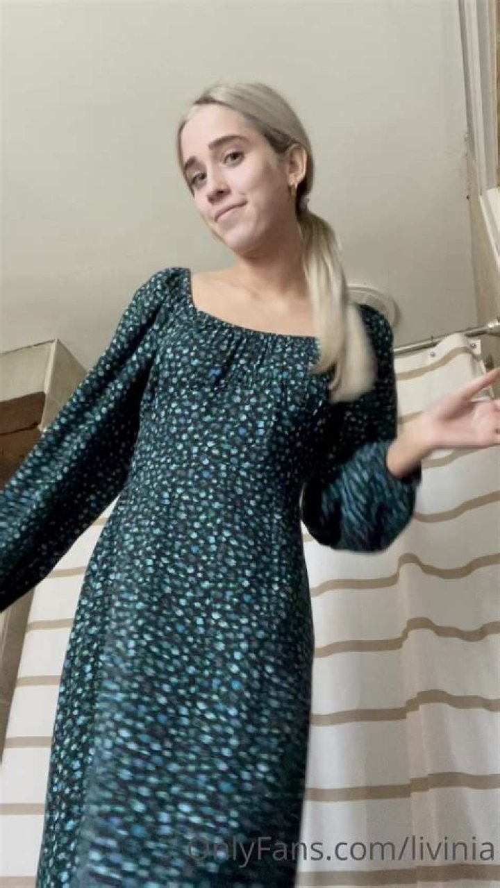 Unveiling Livinia Roberts Of Leaks: A Journey Of Revelations