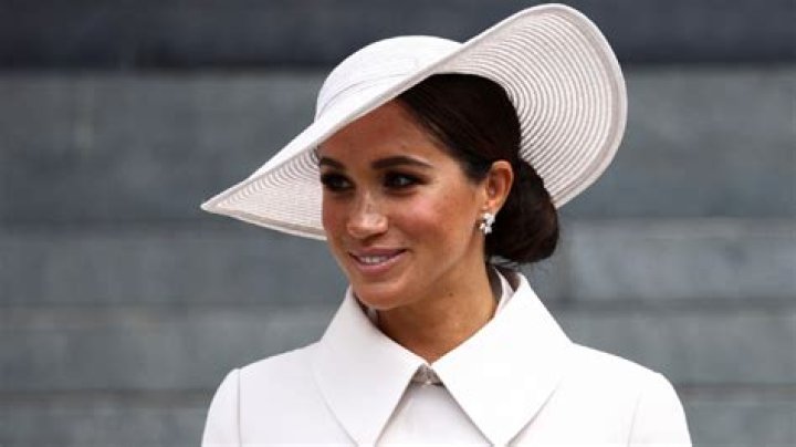 Unveiling Meghan Markle's Weight: Discoveries And Insights