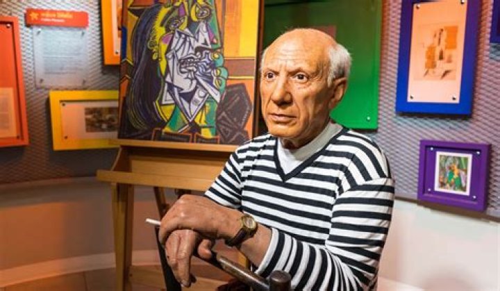 Unveiling Pablo Picasso's Extraordinary World: Discoveries And Insights Await