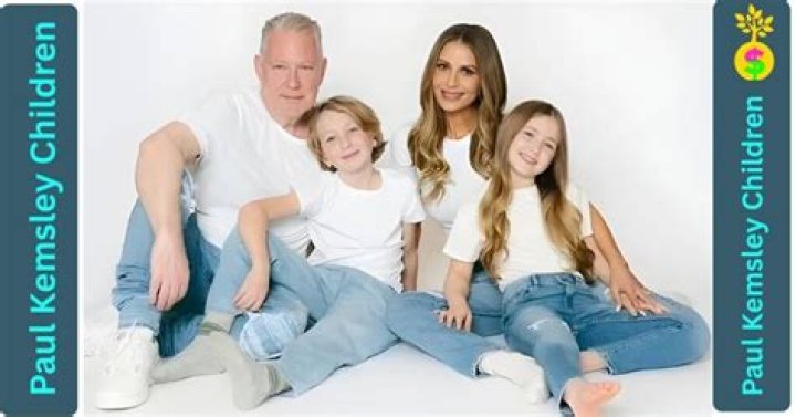 Unveiling Paul Kemsley's Fortune, Family, And Life Journey
