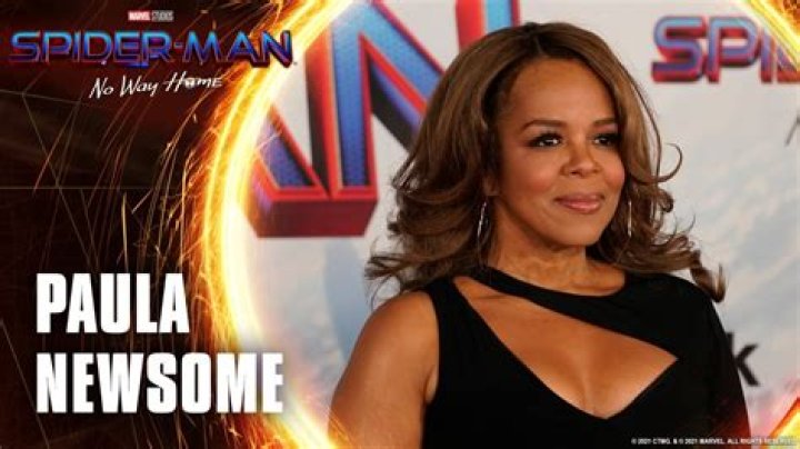 Unveiling Paula Newsome's Journey: Discoveries From Wikipedia