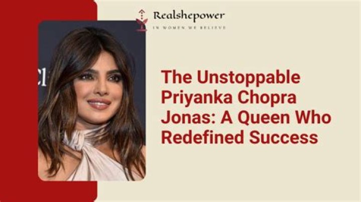 Unveiling Priyanka Chopra's Enchanting Assets: A Journey Of Discovery