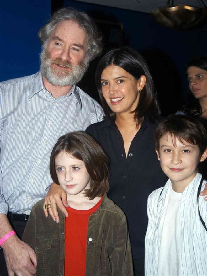Unveiling Secrets And Stories Of Kevin Kline And Phoebe Cates