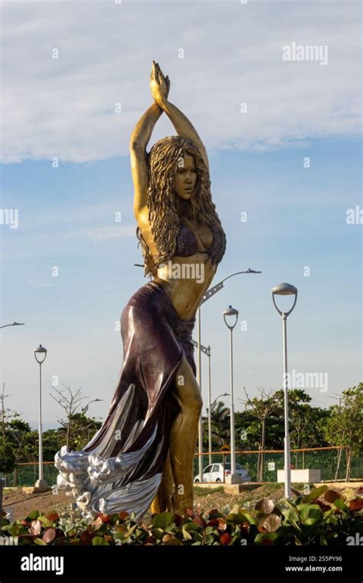 Unveiling Shakira's Roots: Discoveries And Insights
