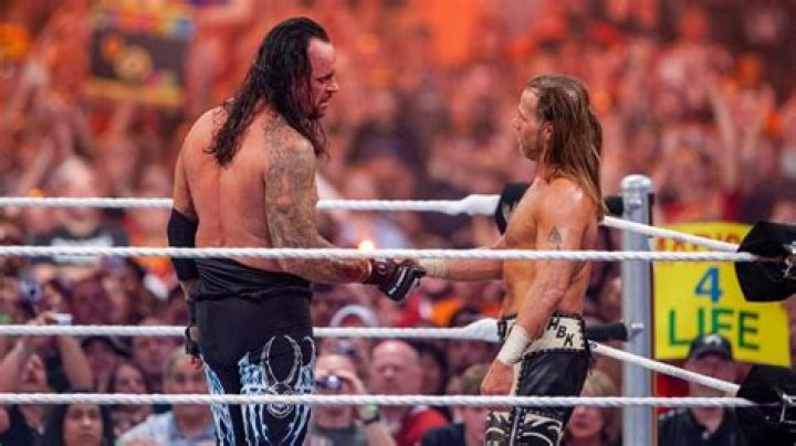 Unveiling Shawn Michaels' Family: Exclusive Insights And Surprising Discoveries
