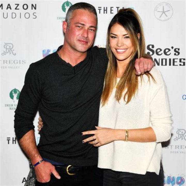 Unveiling Taylor Kinney's Marital Status: Discoveries And Insights