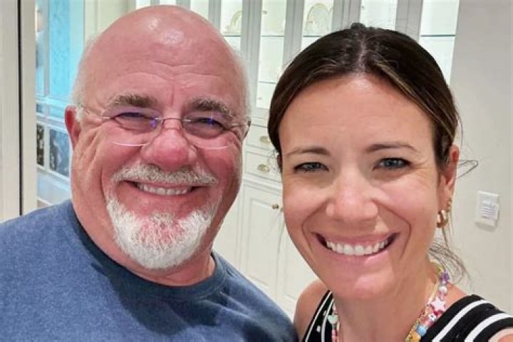 Unveiling The Age And Impact Of Dave Ramsey's Daughter