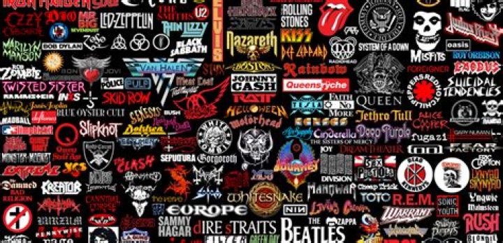Unveiling The Captivating World Of Rock Bands Starting With "O"