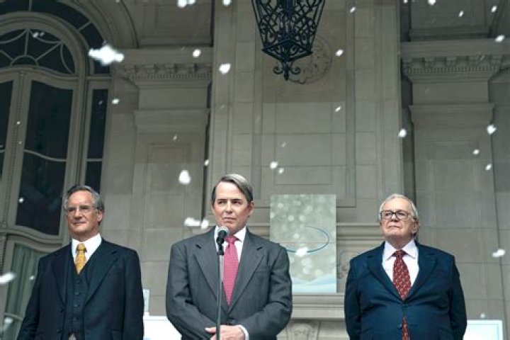 Unveiling The Controversial Fortune Of Richard Sackler