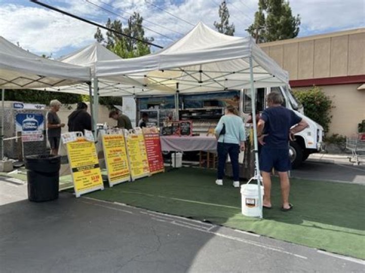 Unveiling The Delights Of Jim's Fallbrook Market: Discoveries & Insights