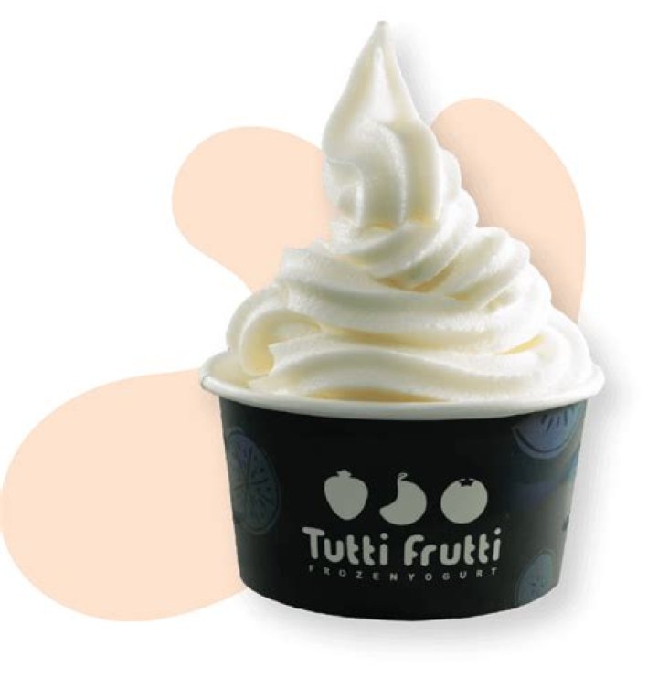 Unveiling The Delights Of Tutti Frutti Frozen Yogurt: A Culinary Adventure