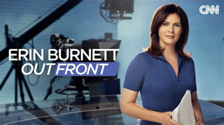 Unveiling The Earnings Of Erin Burnett: A Journey To Financial Insights
