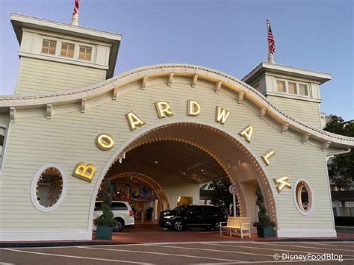 Unveiling The Enchanting World Of Boardwalk Bars And Arcades: A Journey Of Discovery