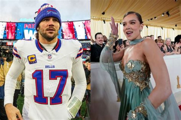 Unveiling The Enchanting World Of Hailee Steinfeld At The Met Gala 2024