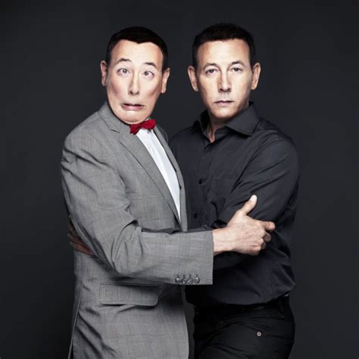 Unveiling the Enchanting World of Paul Reubens' Architectural Masterpiece