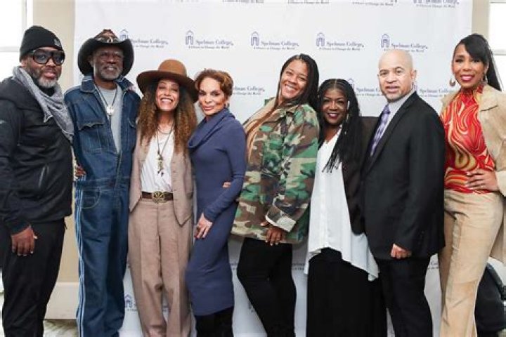 Unveiling The Enduring Legacy Of Cree Summer And Kadeem Hardison