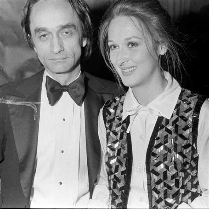 Unveiling The Enduring Love And Legacy Of Meryl Streep And John Cazale