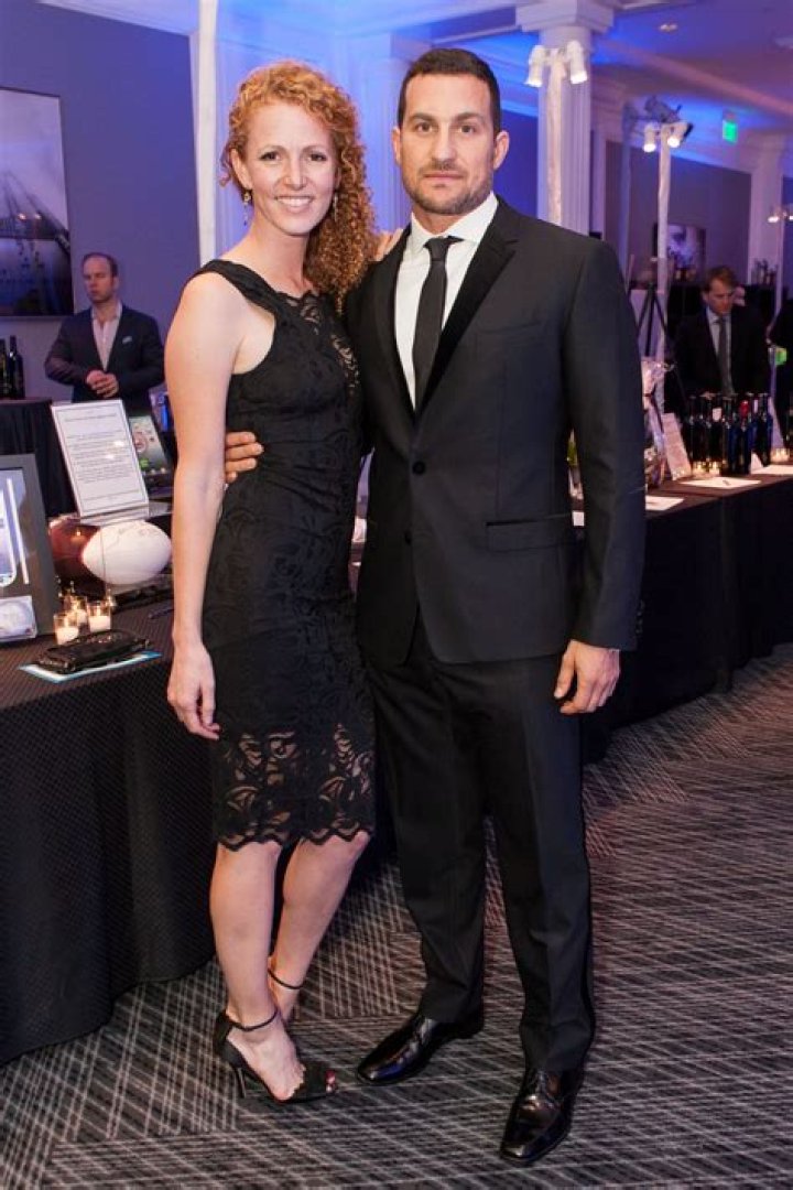 Unveiling The Enigma: Andrew Huberman's Spouse Exposed