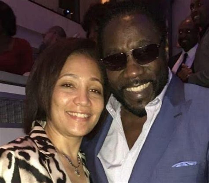 Unveiling The Enigma: Eddie Levert's Wife Revealed