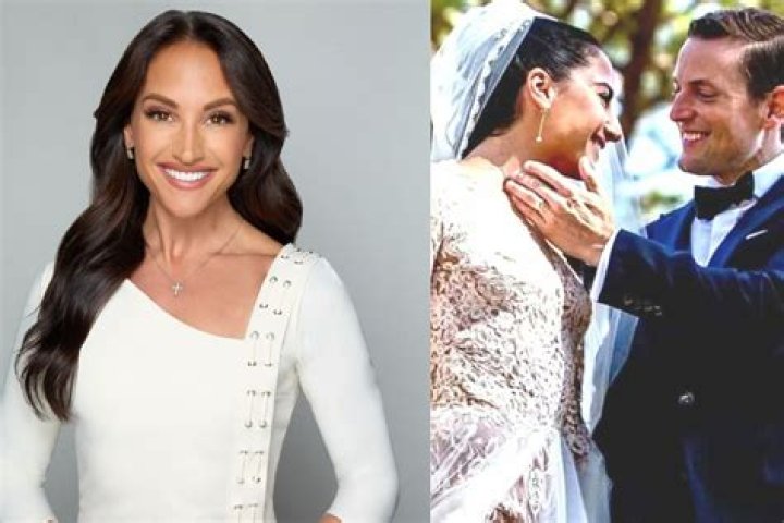 Unveiling The Enigma: Emily Compagno's Husband Revealed
