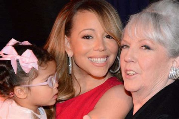 Unveiling The Enigma: Mariah Carey's Mother Revealed