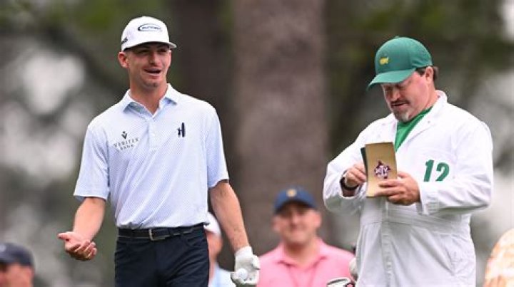 Unveiling The Enigma: Sam Bennett Golf