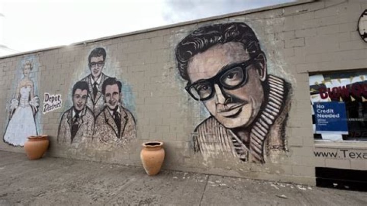 Unveiling The Enigmatic Life Of Buddy Holly: Discoveries And Revelations