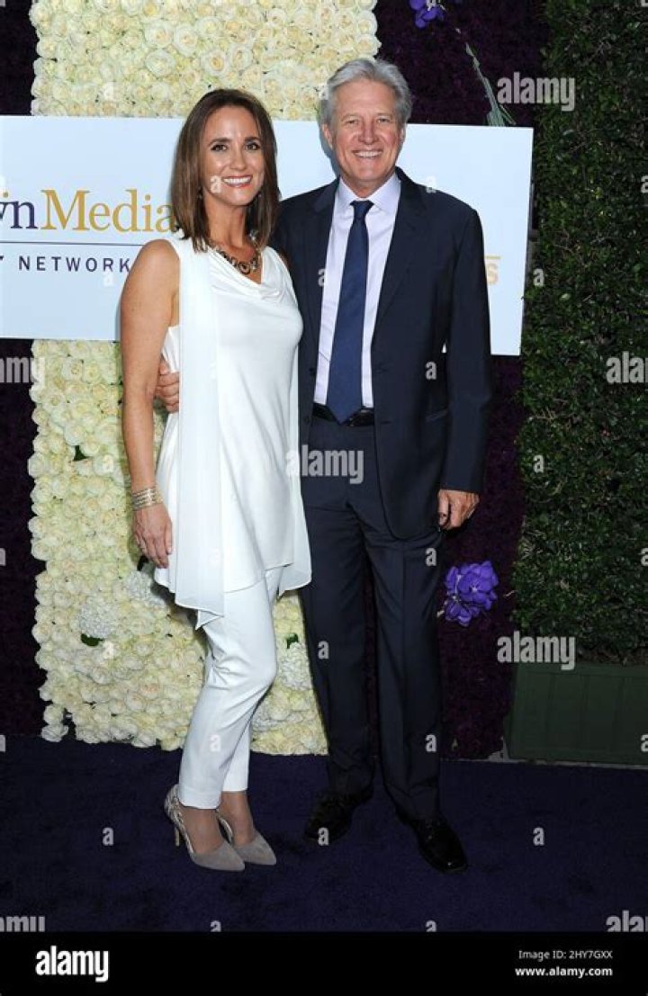 Unveiling The Enigmatic Life Of Verena King: Bruce Boxleitner's Enduring Love