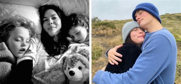 Unveiling The Enigmatic "Liv Tyler Family": Discoveries And Insights