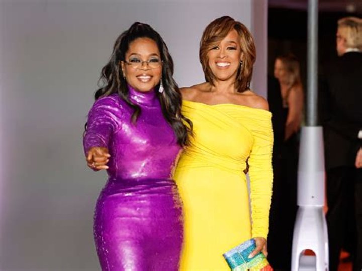 Unveiling The Enigmatic Partner Of Gayle King: Discoveries And Insights