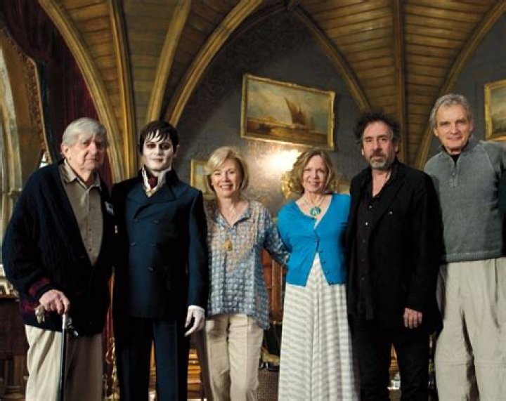 Unveiling The Enigmatic Stature Of Jonathan Frid: Height, Presence, And Legacy