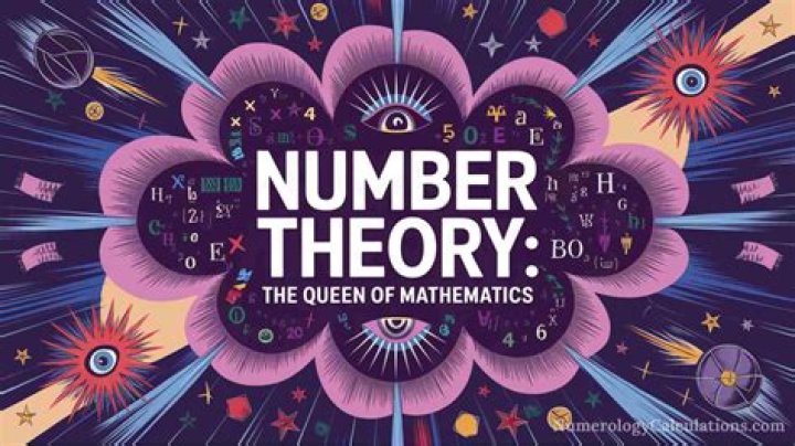 Unveiling The Enigmatic World Of Number Theory With Anna Mahdavi