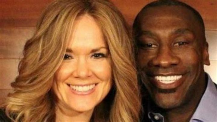 Unveiling The Enigmatic World Of Shannon Sharpe's Wife