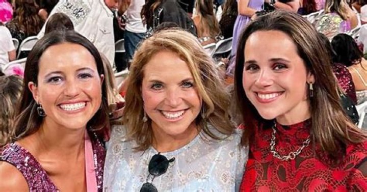 Unveiling The Extraordinary Bond: Katie Couric's Daughters