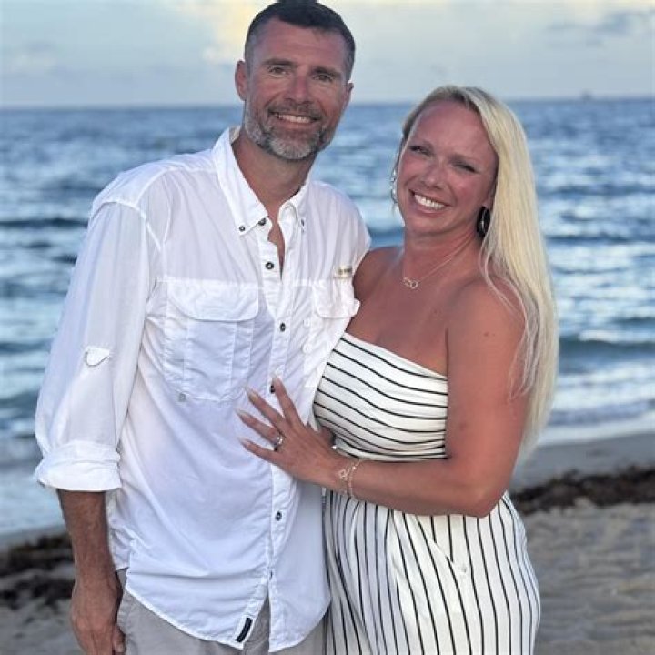 Unveiling The Extraordinary Impact Of Jason Johnson's Wife