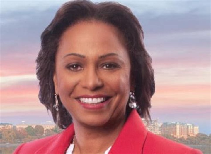 Unveiling The Extraordinary Journey Of Veronica Johnson: A Trailblazer At WJLA