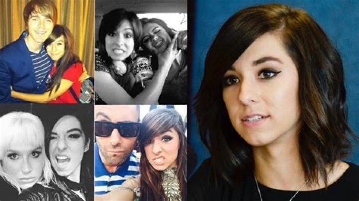 Unveiling The Extraordinary Lives Of Christina Grimmie And Selena Gomez
