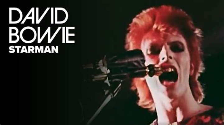 Unveiling The Fortune Behind The Starman: David Bowie's Net Worth Revealed