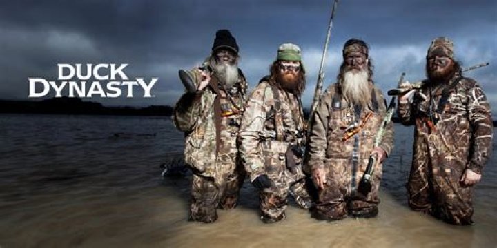 Unveiling The Fortune Of Duck Dynasty's Willie Robertson