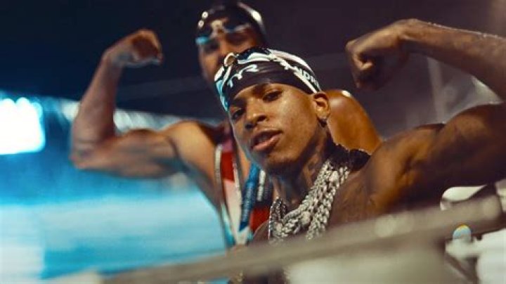 Unveiling The Full Name Of NLE Choppa: Unlocking His Identity And Artistic Journey