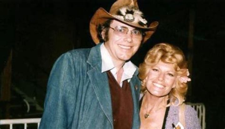 Unveiling The Heart And Soul Of "Bobby Bare Wife"
