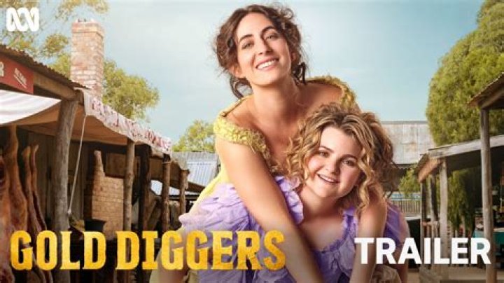 Unveiling The Hidden World Of Digger Moonshiners' Wives